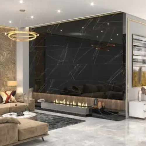 سرامیک پرسلان 120×60 پولیش اسموکی ایفا